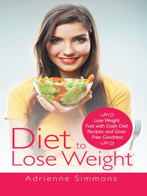 cover image of Diet to Lose Weight